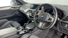 BMW X4 xDrive M40i 5dr Step Auto Petrol Estate